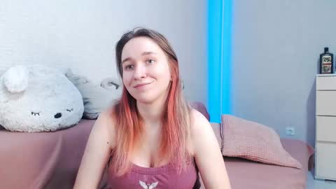 Lovely Hayley online show from April 2026 09:50:02 PM