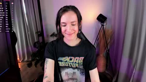 Snapshot of lovely_lo chatting on May 2026 01:27:02 PM lovely_lo online show from May 2026 01:27:02 PM