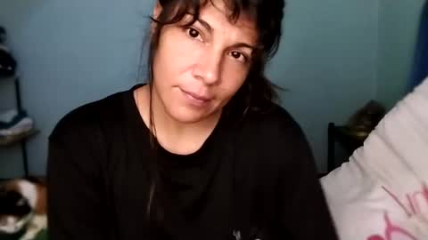 Snapshot of lovely_maia chatting on July 2026 07:20:02 PM Maya online show from July 2026 07:20:02 PM