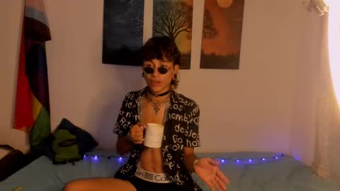 Mathew 3 online show from January 2025 01:03:01 AM