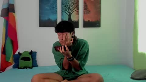 Mathew 3 online show from February 2025 07:34:01 PM