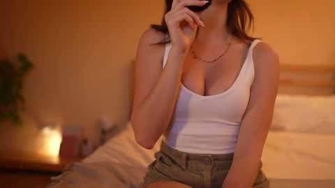 Natasha - IG  online show from January 2026 04:34:01 PM