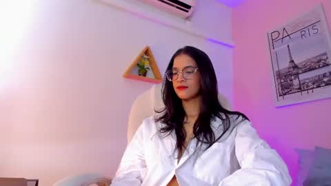 Snapshot of lovely_oliviaa chatting on June 2026 12:08:01 PM Olivia online show from June 2026 12:08:01 PM