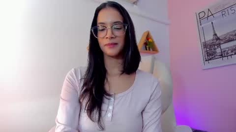 Snapshot of lovely_oliviaa chatting on August 2026 05:05:01 PM Olivia online show from August 2026 05:05:01 PM