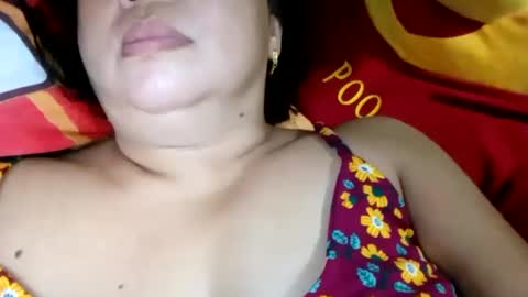 lovely_orchid online show from March 2025 10:34:02 PM