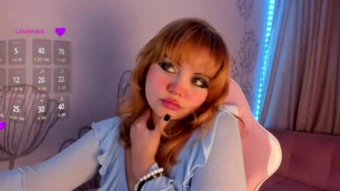 Paris Rose online show from April 2026 06:16:02 AM