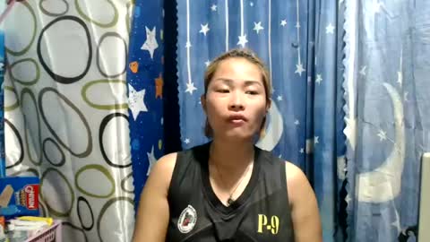 Snapshot of lovely_singlemom chatting on June 2026 11:19:01 PM ask me dear online show from June 2026 11:19:01 PM