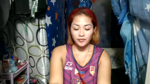 Snapshot of lovely_singlemom chatting on June 2026 05:25:01 AM ask me dear online show from June 2026 05:25:01 AM