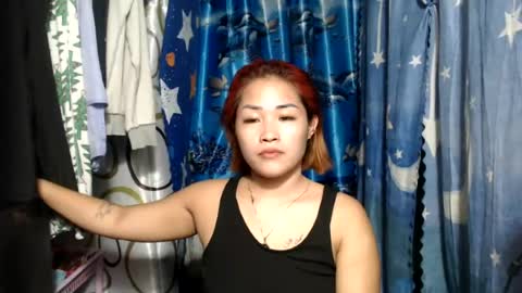Snapshot of lovely_singlemom chatting on July 2026 08:32:01 AM ask me dear online show from July 2026 08:32:01 AM