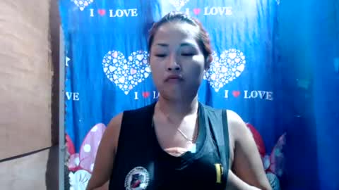 Snapshot of lovely_singlemom chatting on July 2026 12:30:02 AM ask me dear online show from July 2026 12:30:02 AM