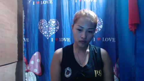 Snapshot of lovely_singlemom chatting on August 2026 11:58:02 PM ask me dear online show from August 2026 11:58:02 PM