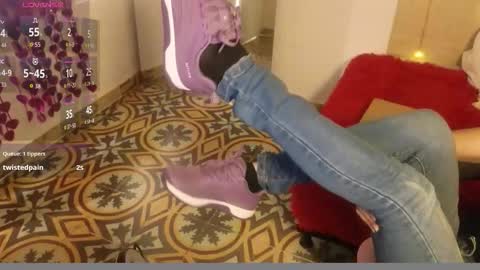 Trix online show from March 2026 02:09:02 PM