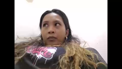 Snapshot of lovelyakeesha chatting on January 2025 11:56:01 AM LovelyAkeesha online show from January 2025 11:56:01 AM