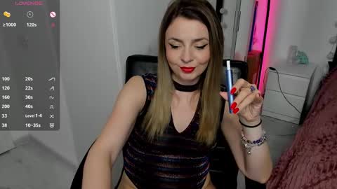 Aria3 online show from February 2026 09:10:02 PM