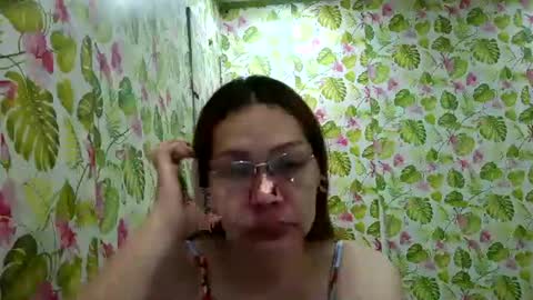 Snapshot of lovelyasiancutie chatting on July 2026 07:52:01 PM lovelyasiancutie online show from July 2026 07:52:01 PM