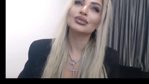 PrAllinXXXa online show from February 2025 10:26:01 PM