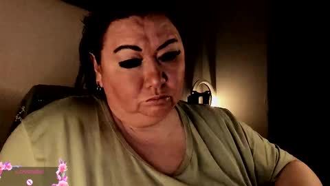 Anelana online show from October 2025 05:51:02 AM