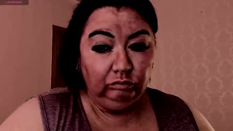 Snapshot of lovelyboobsx chatting on February 2026 06:40:02 AM Anelana online show from February 2026 06:40:02 AM