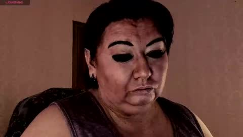 Snapshot of lovelyboobsx chatting on February 2026 08:07:01 AM Anelana online show from February 2026 08:07:01 AM