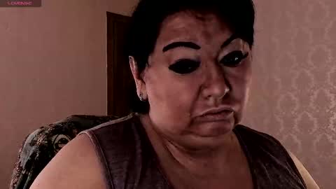 Snapshot of lovelyboobsx chatting on February 2026 08:43:01 AM Anelana online show from February 2026 08:43:01 AM