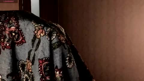 Snapshot of lovelyboobsx chatting on February 2026 01:36:01 AM Anelana online show from February 2026 01:36:01 AM