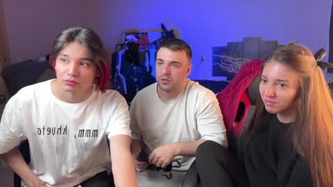 lovelydany3 online show from December 2024 04:24:02 PM