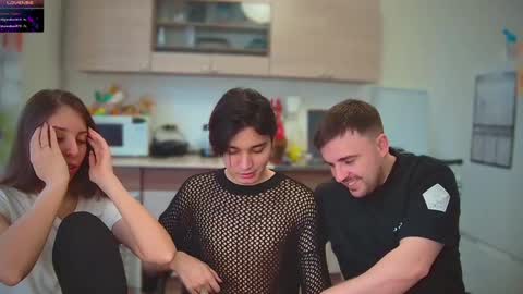 lovelydany3 online show from January 2025 10:49:01 AM