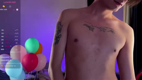 lovelydany3 online show from March 2025 07:18:01 PM