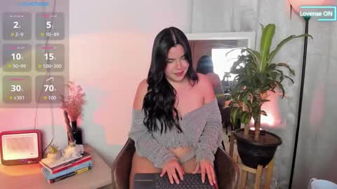 Snapshot of lovelygirl45 chatting on October 2025 01:39:01 AM Valerie online show from October 2025 01:39:01 AM