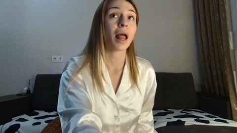 Kate only online show from January 2025 11:54:01 AM