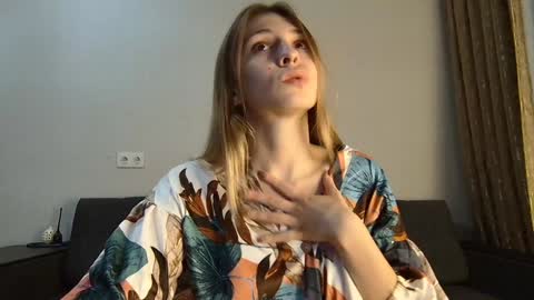 Kate only online show from January 2025 11:56:02 AM