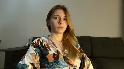 Kate only online show from January 2025 02:57:01 PM