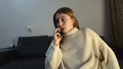 Kate only online show from January 2025 03:40:01 PM