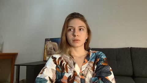 Kate only online show from January 2025 01:16:02 PM