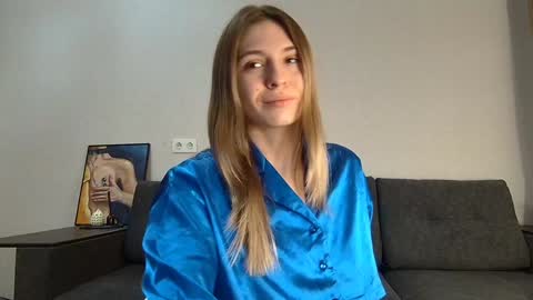 Kate only online show from January 2025 12:06:01 PM