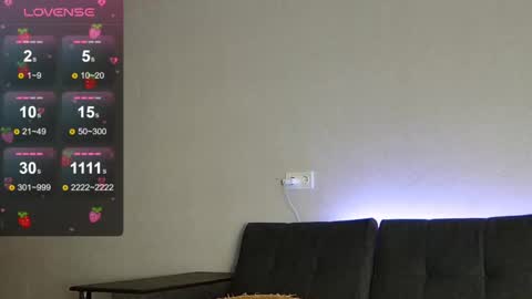 Kate only online show from February 2025 11:24:02 AM