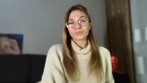 Kate only online show from March 2025 02:54:01 PM