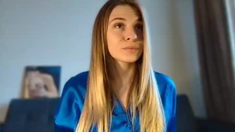 Kate only online show from March 2025 11:10:02 AM