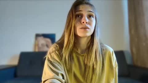 Kate only online show from March 2025 10:48:01 AM