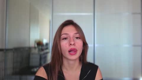 Kate only online show from September 2025 11:22:02 AM