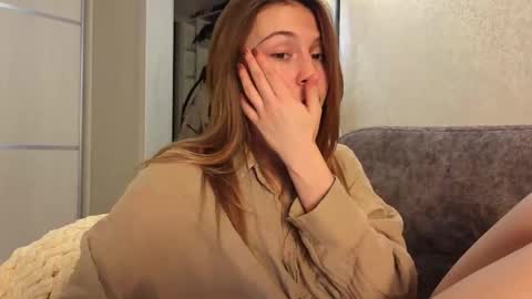 Kate only online show from December 2025 12:43:02 PM