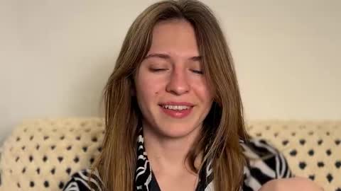 Kate only online show from April 2026 03:07:01 PM