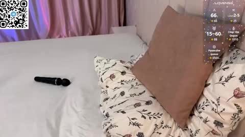 Sweety Kayle online show from November 2025 08:19:01 PM