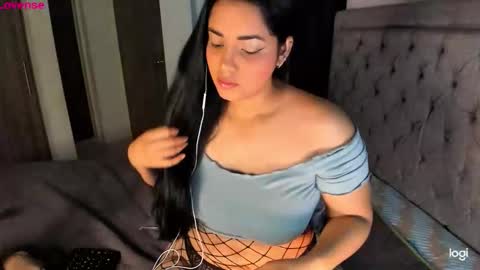 Kendall  online show from October 2025 12:50:02 PM