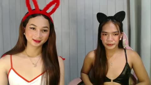 lovelykristelle online show from February 2025 08:22:02 AM