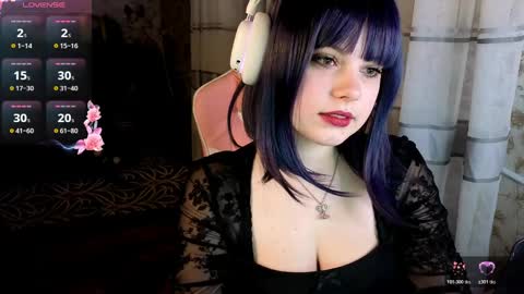 hristie online show from March 2026 09:59:01 PM