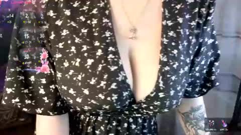 Snapshot of lovelykristii chatting on July 2026 11:28:01 PM hristie online show from July 2026 11:28:01 PM
