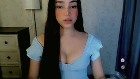 Cutie Laiza online show from July 2026 11:37:02 AM