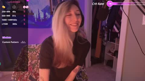 lovelylittlelucyy online show from January 2025 07:07:02 PM