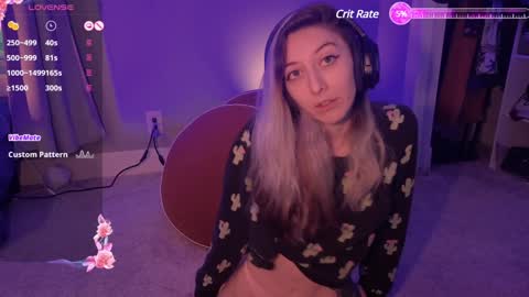 lovelylittlelucyy online show from January 2025 01:31:02 AM